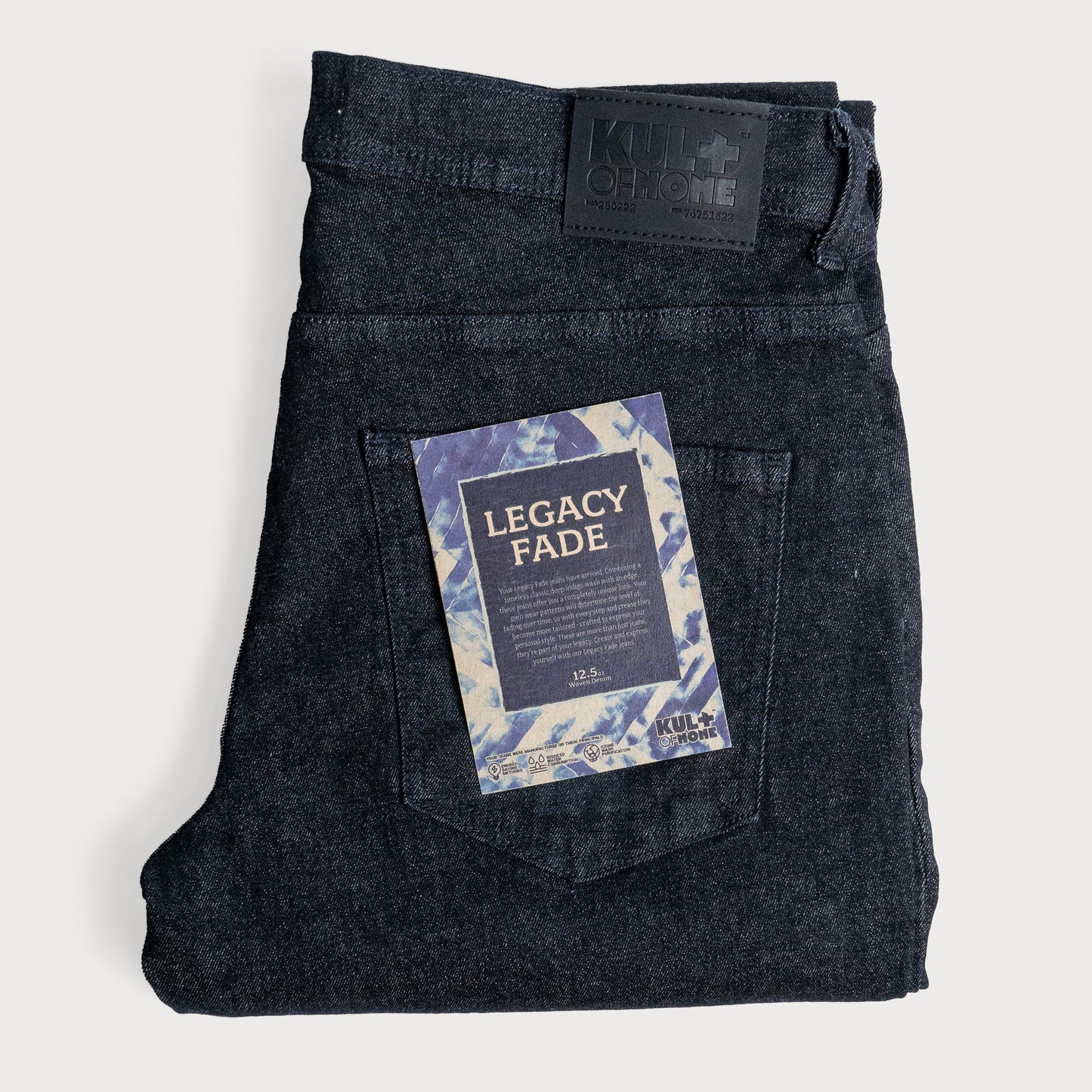 LEGACY FADE JEANS