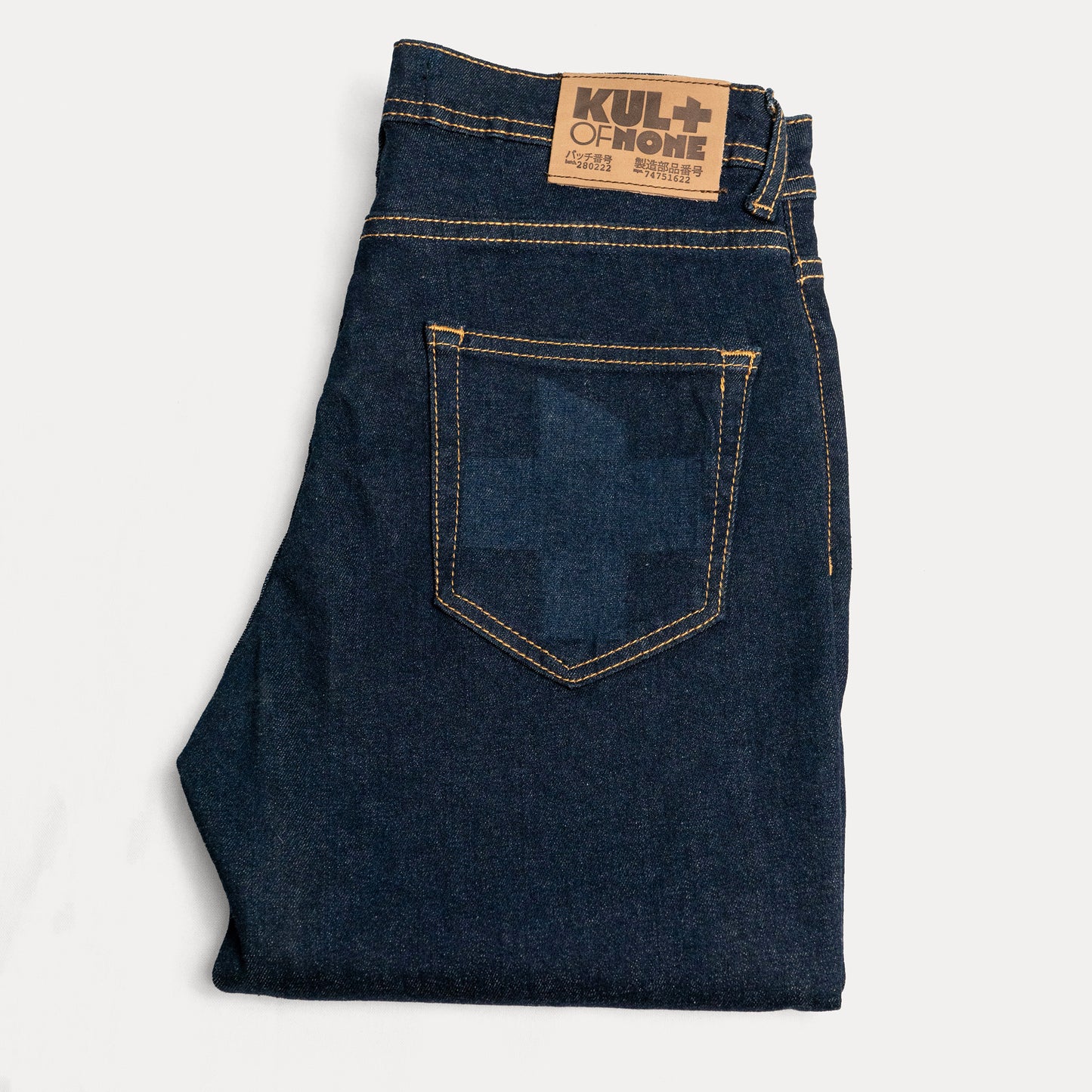 LEGACY FADE JEANS